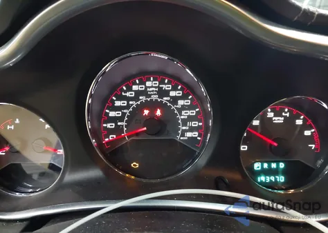 2013 Dodge Avenger Se z USA, uszkodzony, nr VIN 1C3CDZAB3DN631294